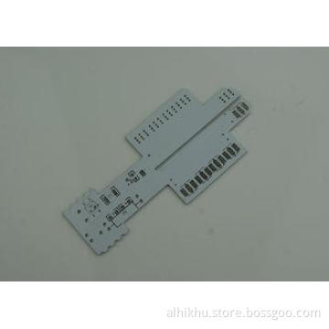 Routing and HASL High precision Metal Core PCB for Electron
